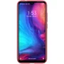 Nillkin Super Frosted Shield Matte cover case for Xiaomi Redmi Note 7, Redmi Note 7 Pro, Redmi Note 7s order from official NILLKIN store
